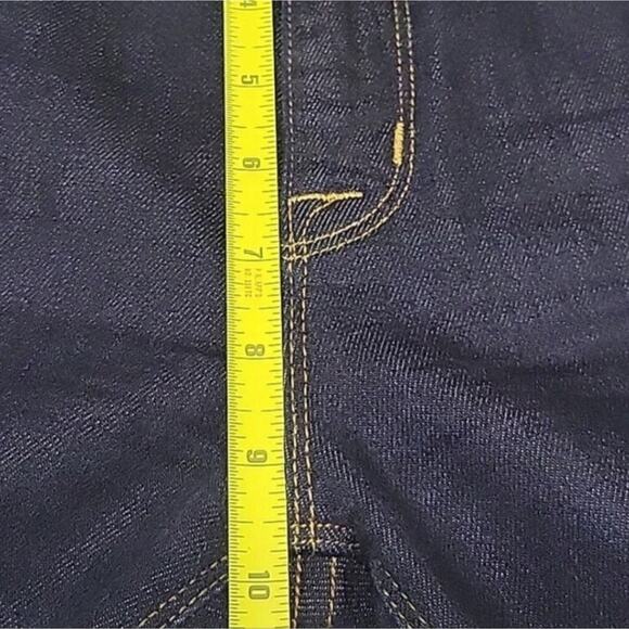 Hudson Rico Midrise Super Skinny Jeans In Che - Picture 8 of 10